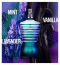 Jean Paul Gaultier Le Male Eau de Toilette Spray 125ml