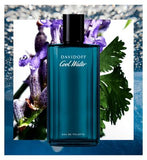 Davidoff Cool Water Man Eau de Toilette 75ml