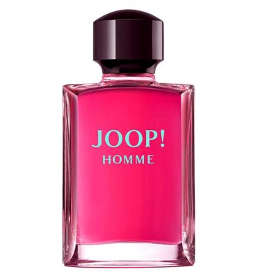Joop! Homme for Men Eau de Toilette 125ml
