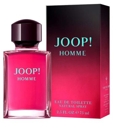 Joop! Homme for Men Eau de Toilette 75ml