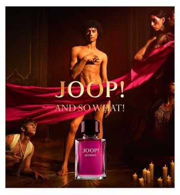 Joop! Homme for Men Eau de Toilette 75ml