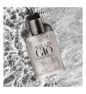 Giorgio Armani Acqua Di Gio Homme Mens Eau de Toilette 100ml