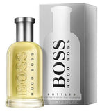 BOSS Bottled Eau de Toilette 100ml