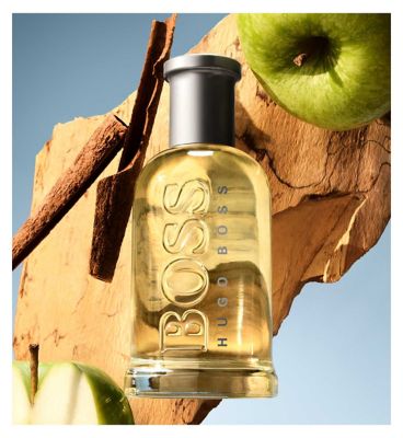 BOSS Bottled Eau de Toilette 100ml
