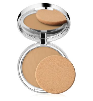 Clinique Superpowder Double Face Powder