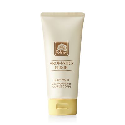 Clinique Aromatics Elixir Body Wash 200ml