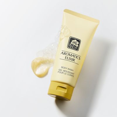 Clinique Aromatics Elixir Body Wash 200ml