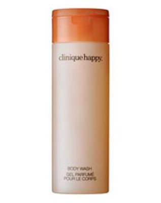 Clinique Happy Body Wash 200ml