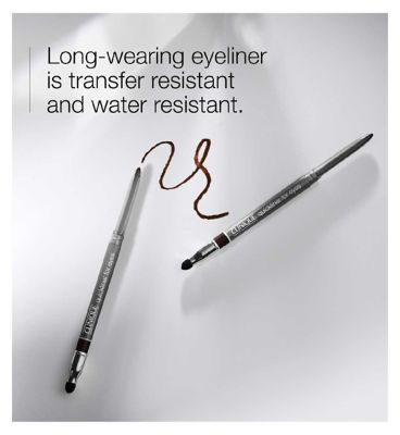Clinique Quickliner for Eyes