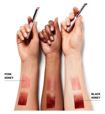 Clinique Almost Lipstick Black Honey