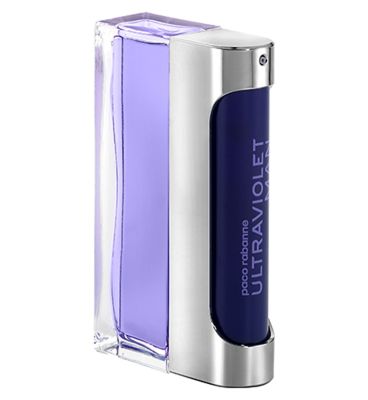 Paco Rabanne Ultraviolet Man Eau de Toilette Spray 100ml