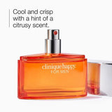 Clinique Happy for Men Cologne Spray 100ml