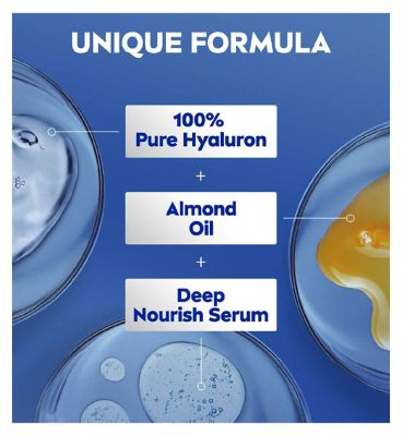 NIVEA Rich Nourishing Body Lotion for Dry Skin, 250ml