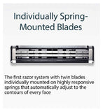 Gillette SensorExcel Men's Razor Blades - 10 Refills
