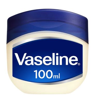 Vaseline Original Petroleum Jelly 100ml