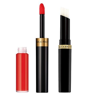 Max Factor Lipfinity Lipstick