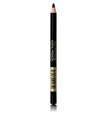 Max Factor Kohl Eyeliner Pencil