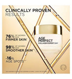 L'Oreal Age Perfect Retightening Anti Ageing Collagen Day Cream 50ml