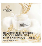 L'Oreal Age Perfect Retightening Anti Ageing Collagen Day Cream 50ml