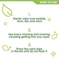 Simple Kind to Skin Moisturising Facial Wash 150ml