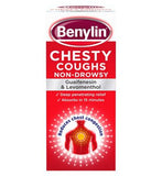 Benylin Chesty Coughs Non-Drowsy - 300ml