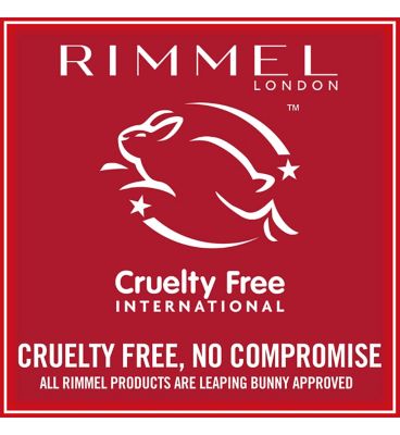 Rimmel Exaggerate Liquid Eyeliner