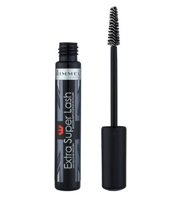 Rimmel Extra Super Lash Lengthening Mascara
