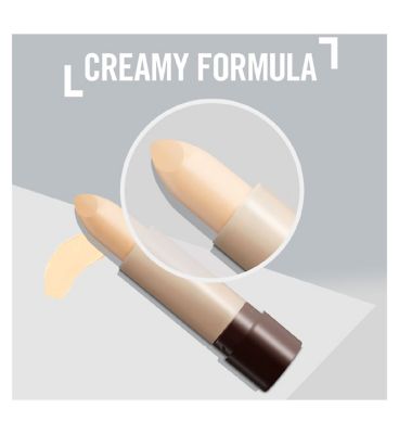 Rimmel Hide The Blemish Concealer