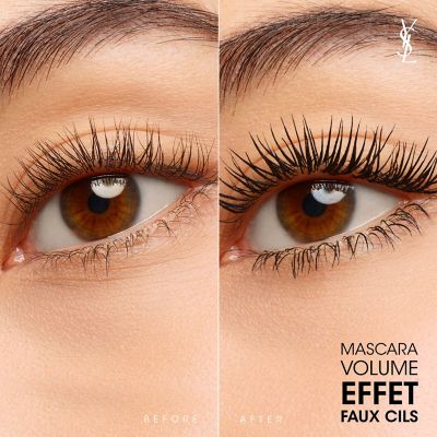 YSL Volume Effet Faux Cils Mascara