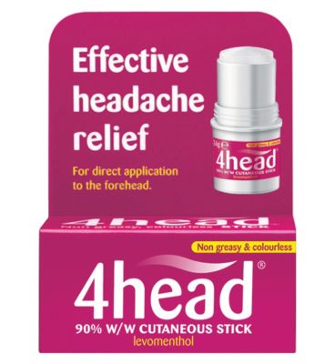 4head Stick - 3.6g