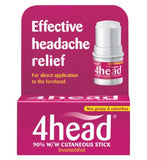 4head Stick - 3.6g