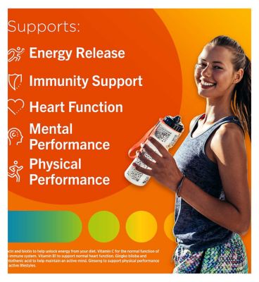 Centrum Performance Multivitamins & Minerals, 60 Tablets