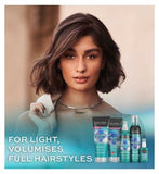 John Frieda Volume Lift Lightweight Conditioner 250ml for Fine, Flat Hair