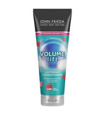 John Frieda Volume Lift Lightweight Conditioner 250ml for Fine, Flat Hair