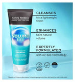 John Frieda Volume Lift Lightweight Shampoo 250ml for Fine, Flat Hair