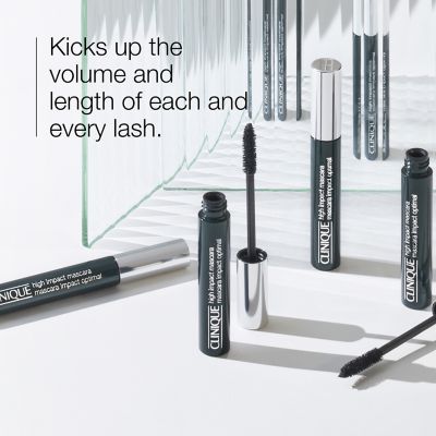Clinique High Impact Mascara