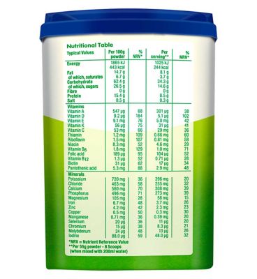 Complan Original Nutritional Drink 425g