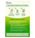 Complan Strawberry Nutritional Drink Sachet 4x55g