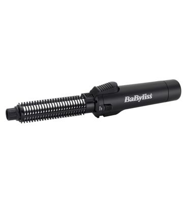 BaByliss Cordless Gas Tong & Brush