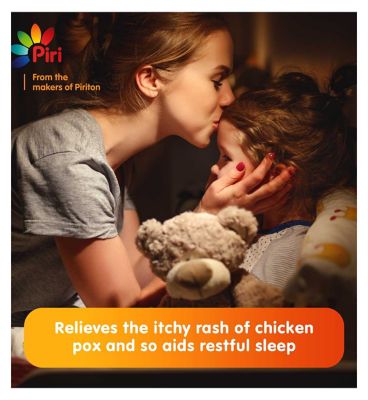 Piriton Antihistamine Allergy Relief Tablets - Pack of 30