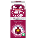 Benylin Chesty Coughs Original - 300ml