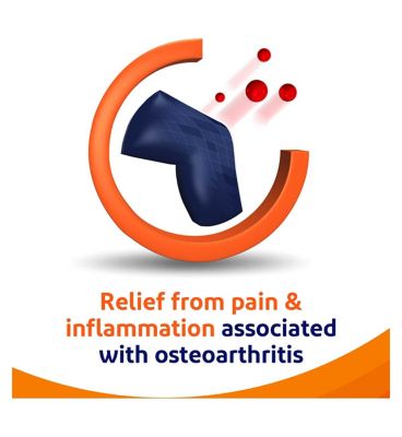 Voltarol Osteoarthritis Joint Pain Relief 1.16% Gel 30g