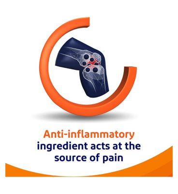 Voltarol Osteoarthritis Joint Pain Relief 1.16% Gel 30g