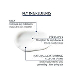 Eucerin Dry Skin UreaRepair Plus 10% Urea Foot Cream 100ml