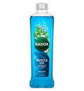 Radox Mineral Therapy Bath Soak Muscle Soak 500ml