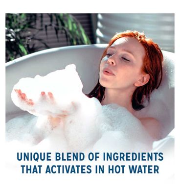 Radox Mineral Therapy Bath Soak Muscle Soak 500ml