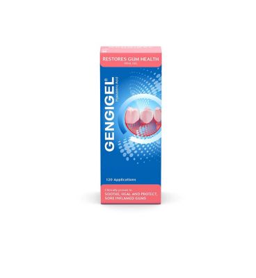 Gengigel Gel 20 ml