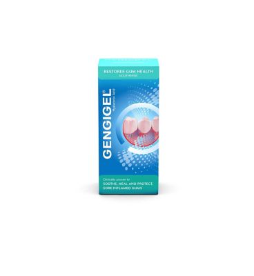 Gengigel Mouthrinse 150ml