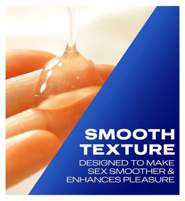 Durex Play Feel Water Based Lube - 100ml