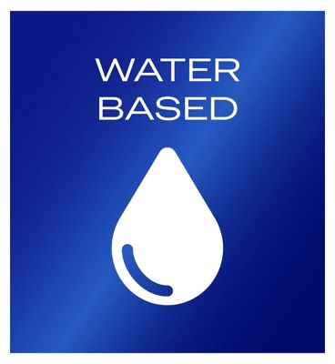 Durex Play Feel Water Based Lube - 100ml